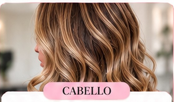 Servicio de cabello