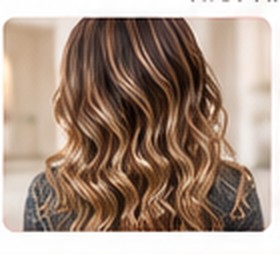 Cabello ANILY