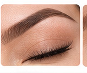 Cejas ANILY