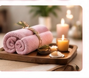 Spa ANILY