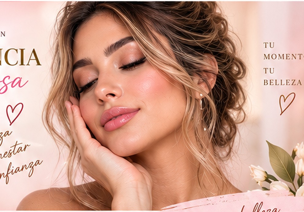 Belleza y bienestar ANILY