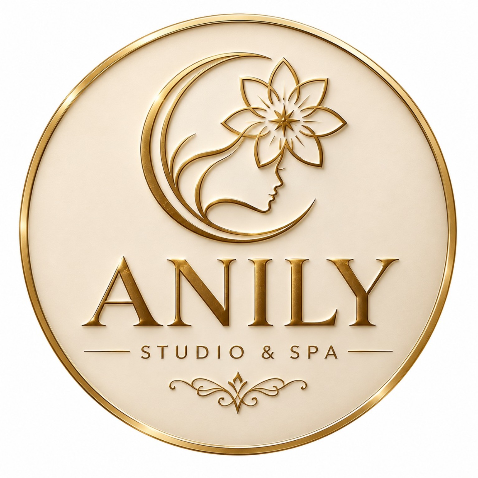 ANILY Studio & Spa
